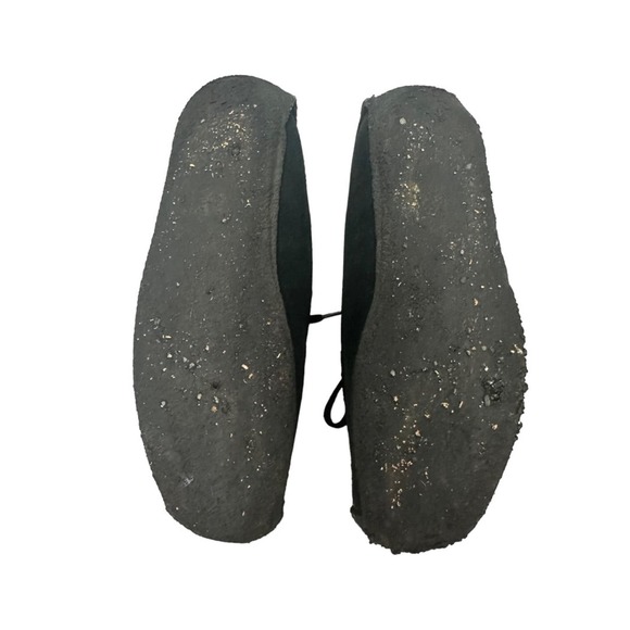 Clarks Wallabees Suede - 9M